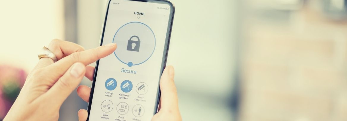 Smart Alarm Systems 1