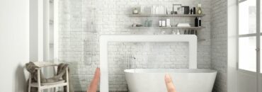 Smart Bathroom Guide