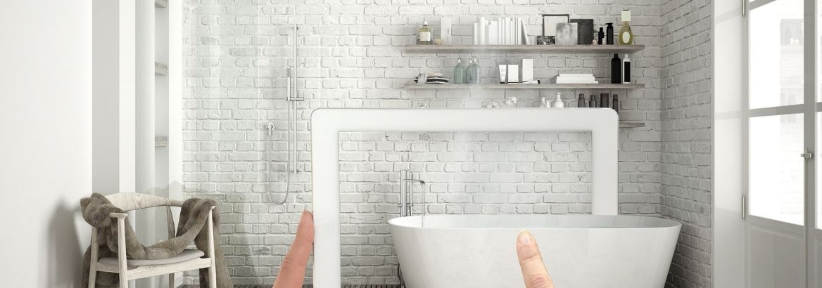 Smart Bathroom Guide