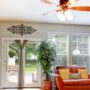 Smart Ceiling Fan