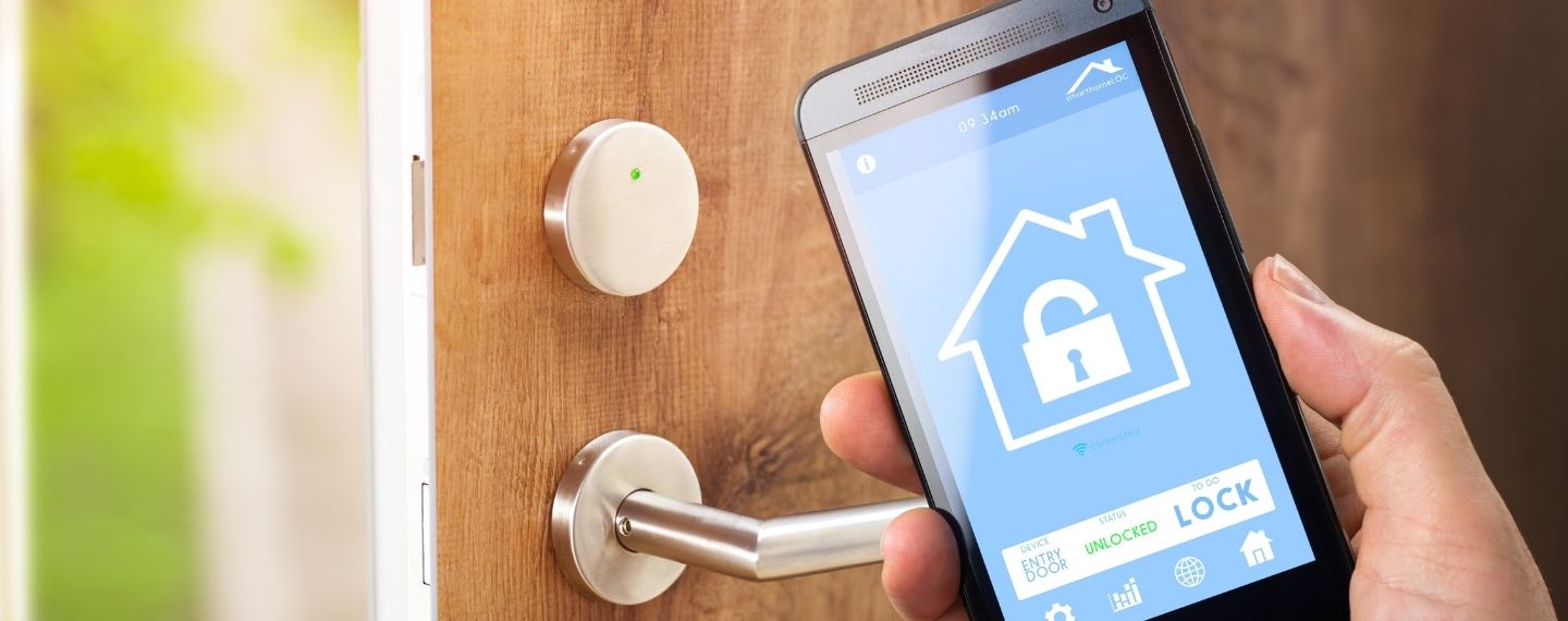 Smart Door Lock