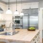 Smart Kitchen
