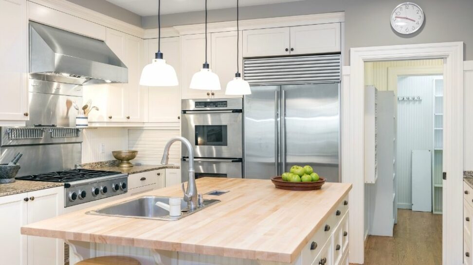 Smart Kitchen