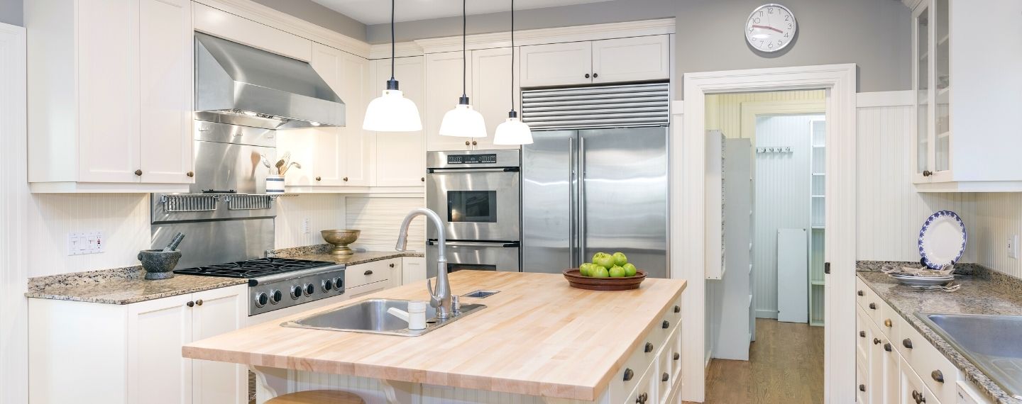 Smart Kitchen