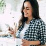 Smart Kitchens