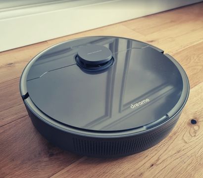 smart home perfected