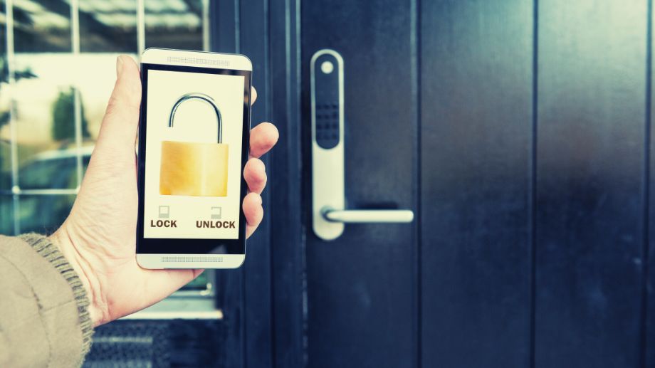 Smart Lock