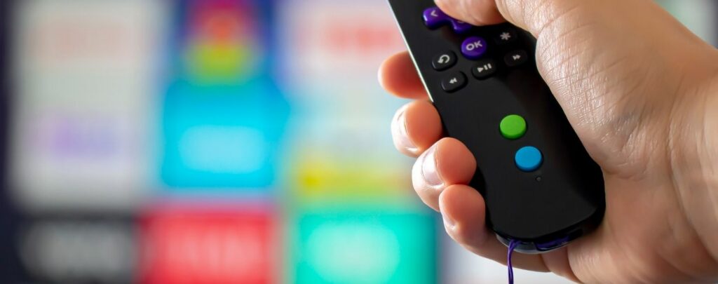 Smart Media Streaming Devices