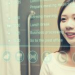 smart mirror