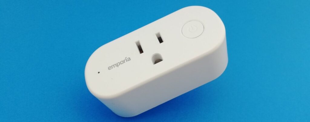 Smart Plug