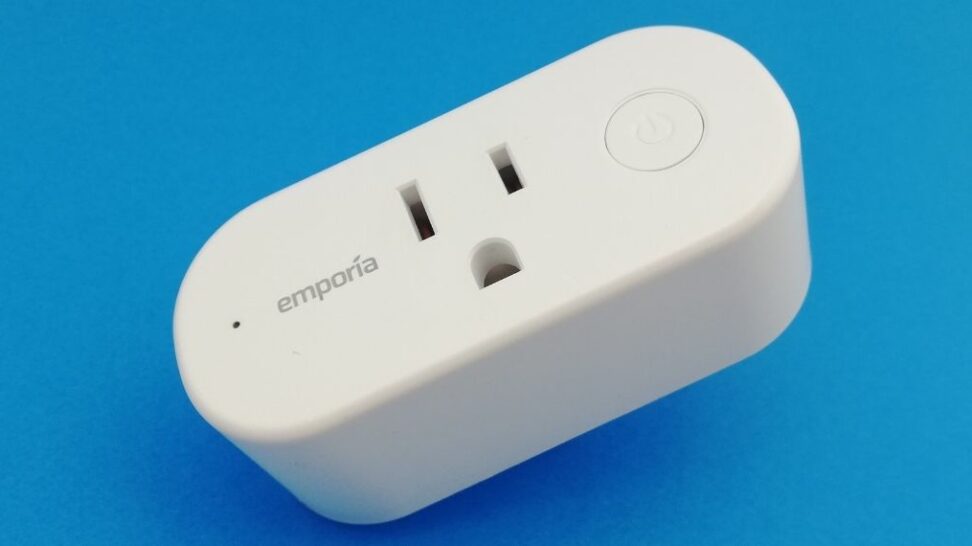 Smart Plug
