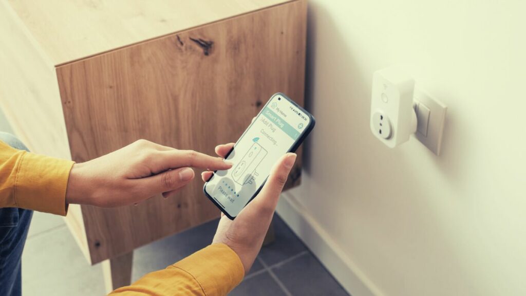 5ghz smart plug