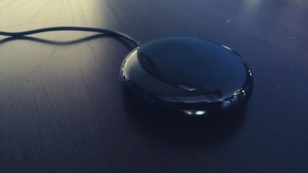 smart remote