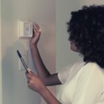 Smart Thermostat