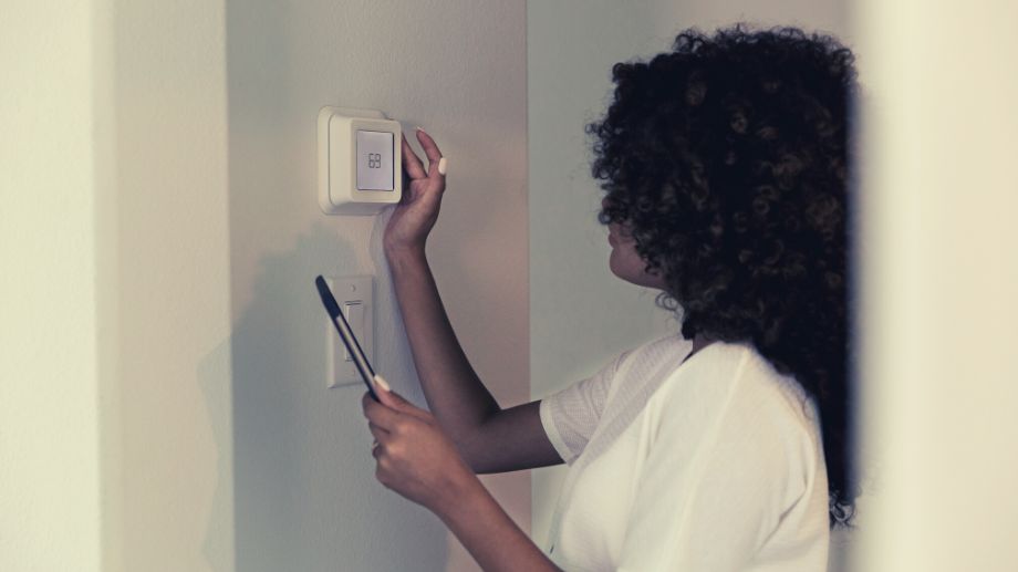 Smart Thermostat