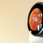 Smart Thermostat