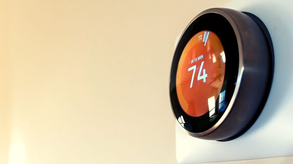 Smart Thermostat