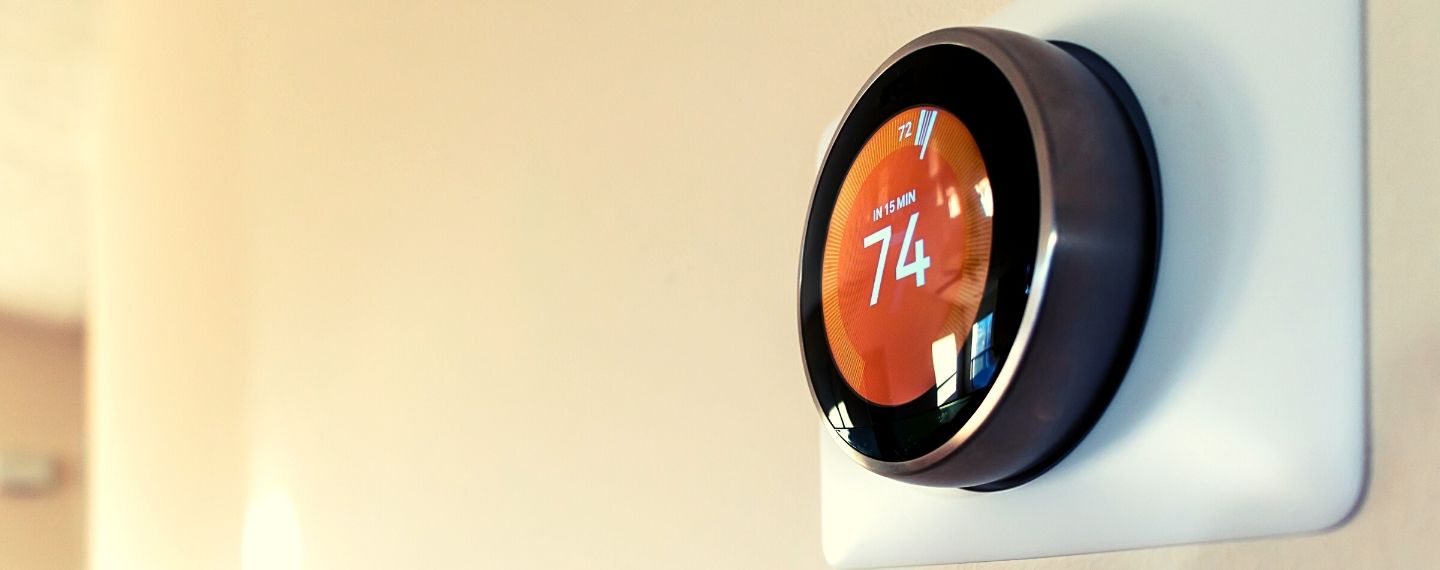 Smart Thermostat