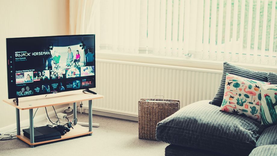 smart tv 2