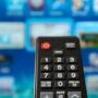 Smart TVs