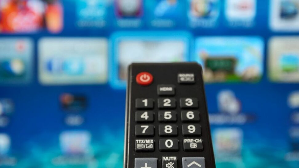 Smart TVs