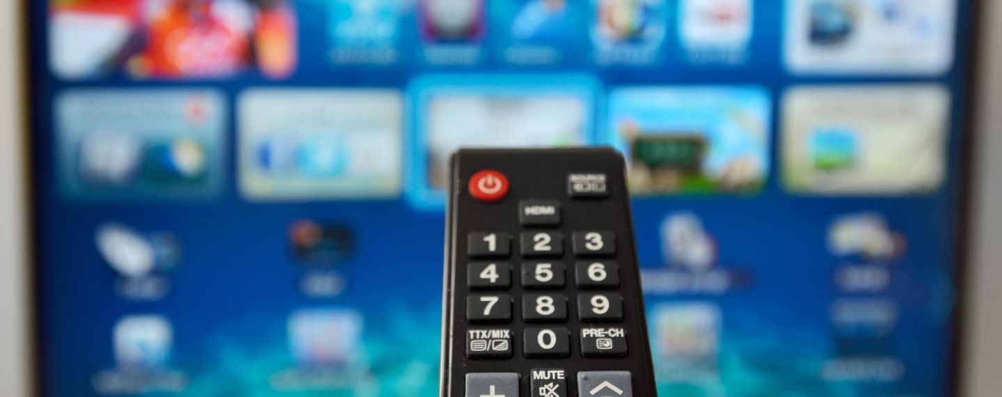 Smart TVs