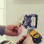 Smart Wall Outlet