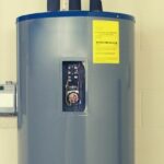 smart water heater