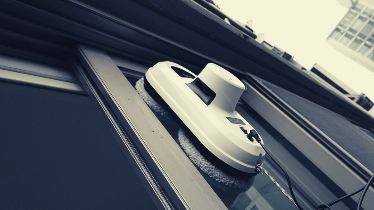 smart windows