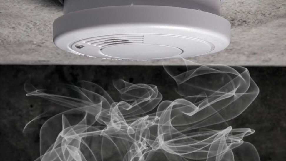 Best Z Wave Smoke Detector