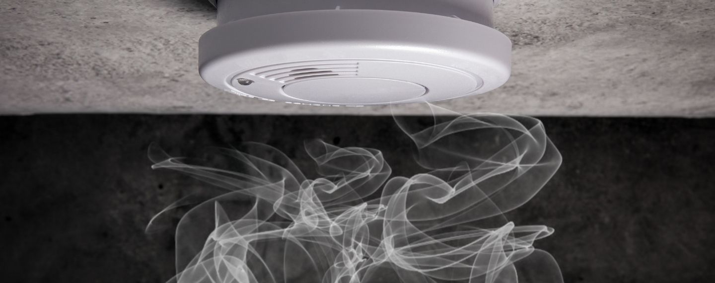 Best Z Wave Smoke Detector