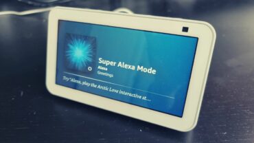Super Alexa Mode 1 1