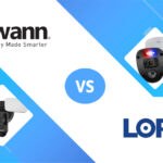 Swann vs Lorex 2