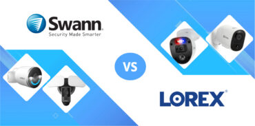 Swann vs Lorex 2