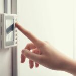 Thermostat 1
