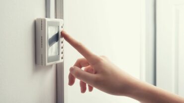 Thermostat 1