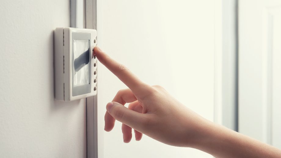Thermostat 1