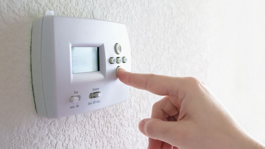 thermostat 11