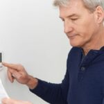 thermostat 17