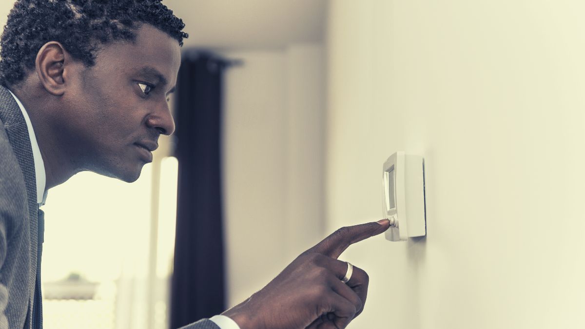 Thermostat 3