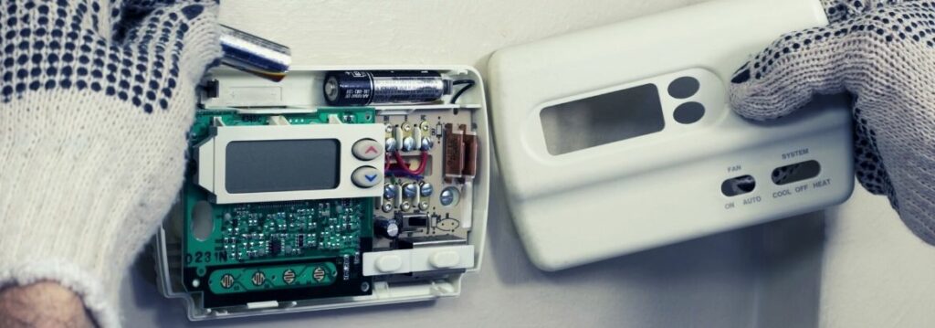 Will a Thermostat Work Without Batteries?