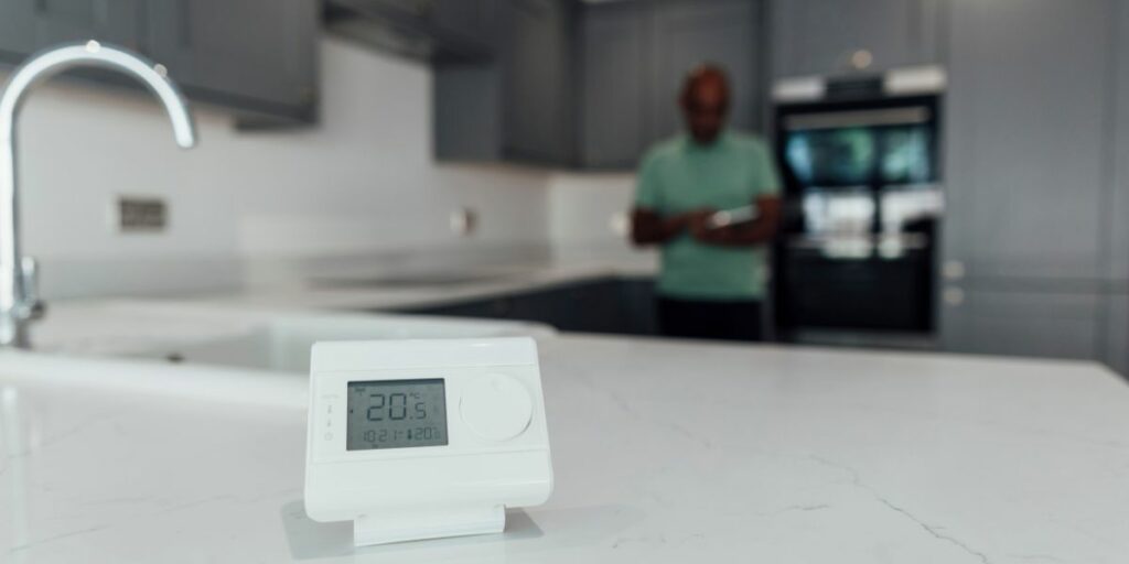 Thermostat Location