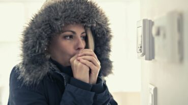 Thermostat Not Working
