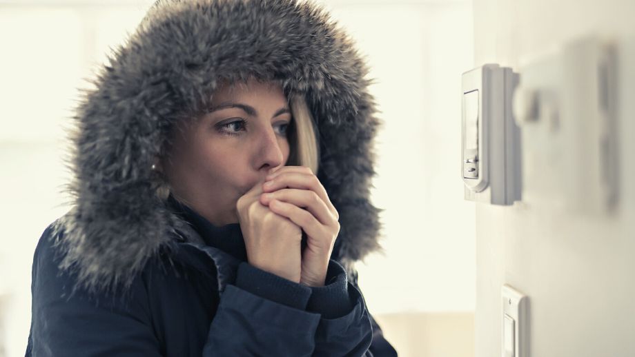 Thermostat Not Working
