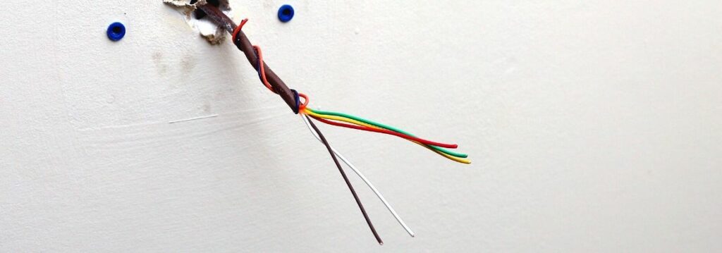 Thermostat Wire Colors