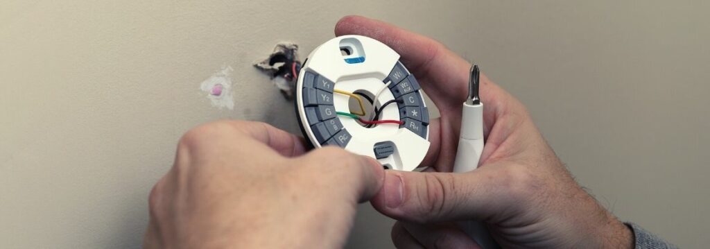 Thermostat Wiring