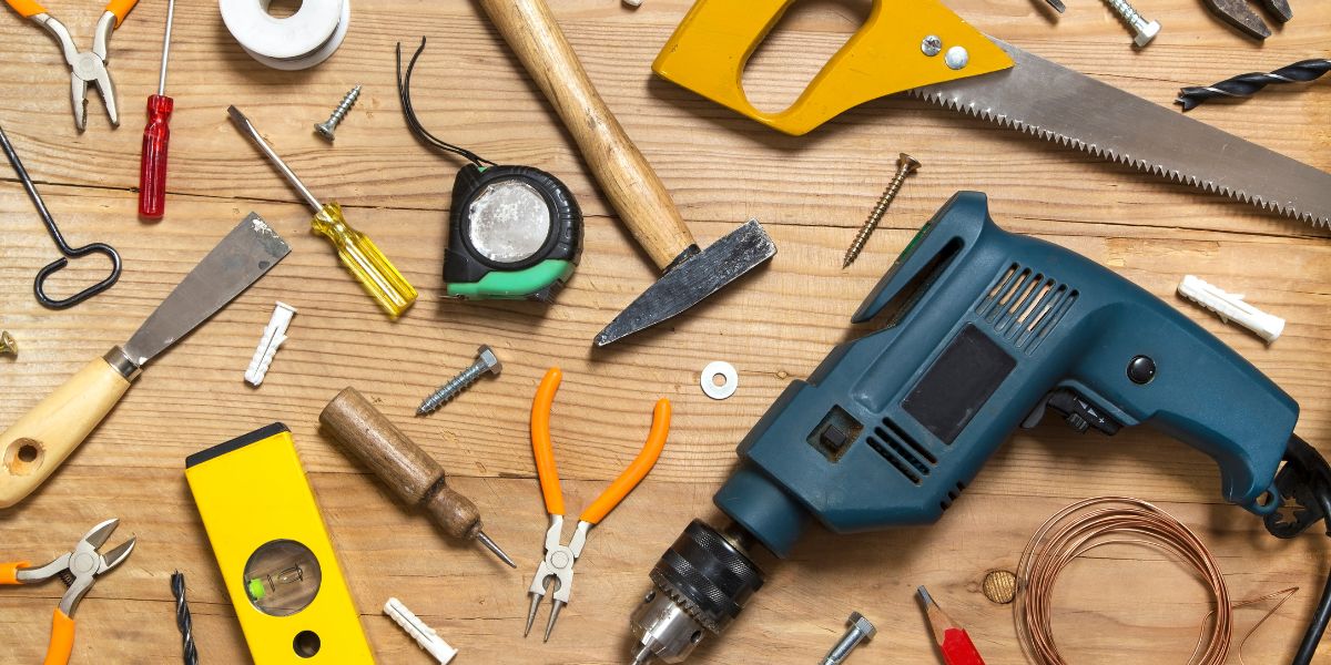Tools