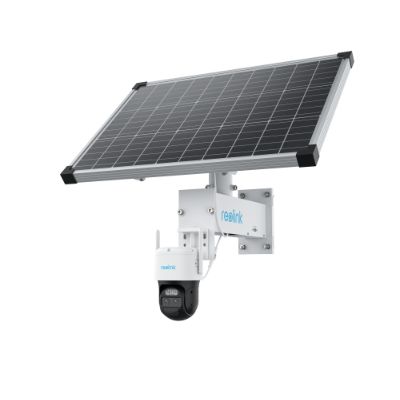 Reolink TrackMix LTE Plus