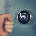 Troubleshoot Nest Thermostat
