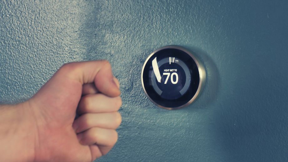 Troubleshoot Nest Thermostat